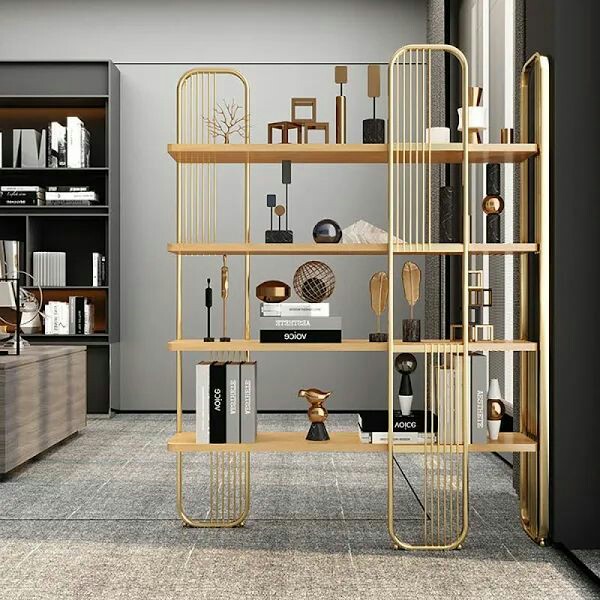 Bookcase Shelf Systems